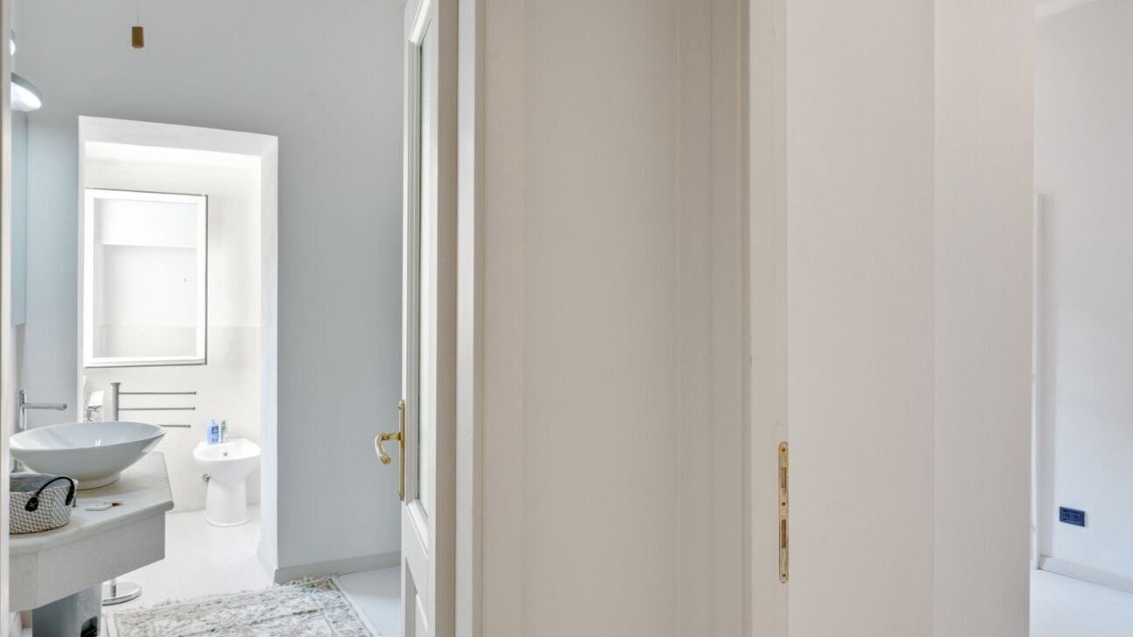 Photo of Bathroom in Sarzana