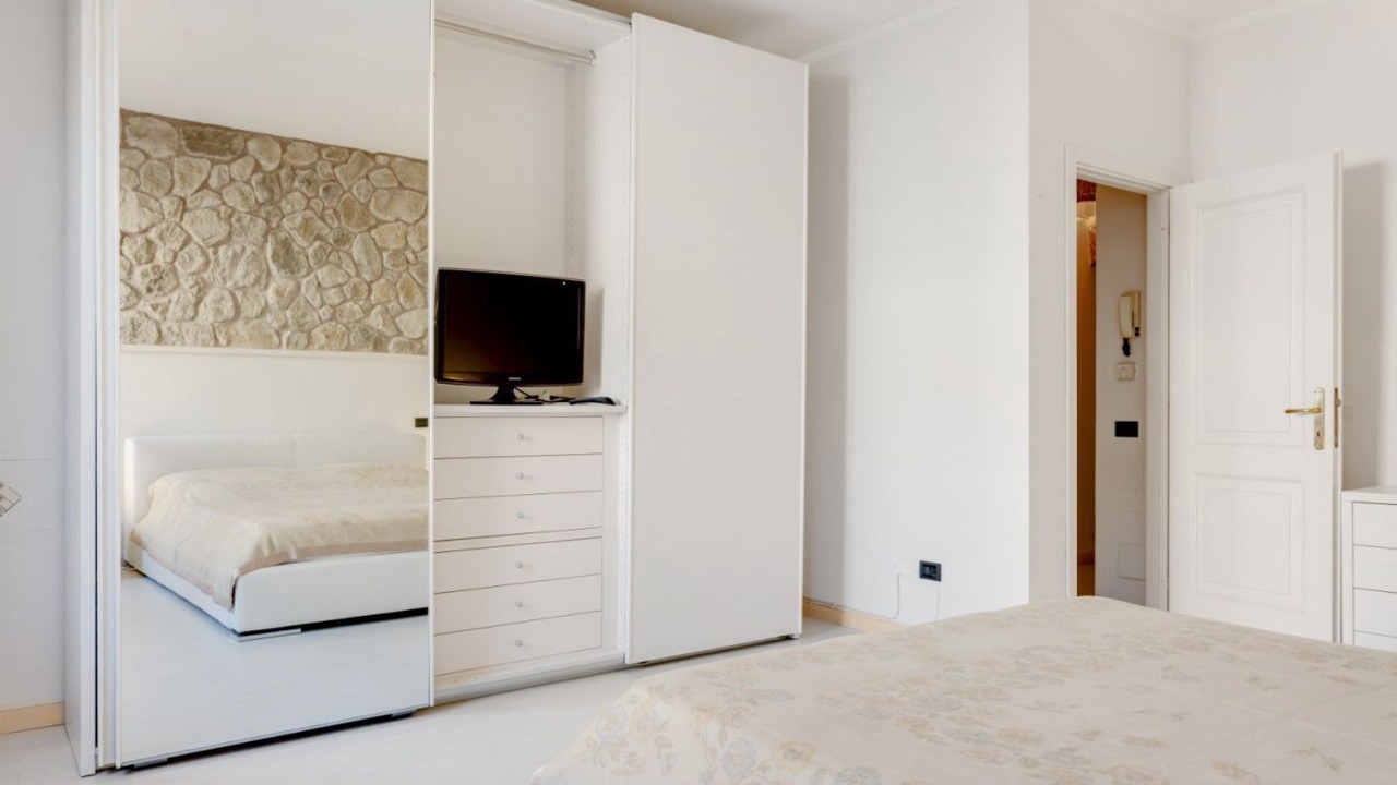 Photo of Bedroom in Sarzana
