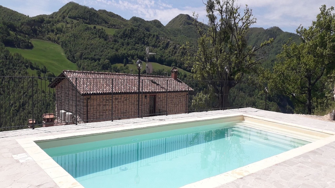 Photo of Outdoor in Carpegna