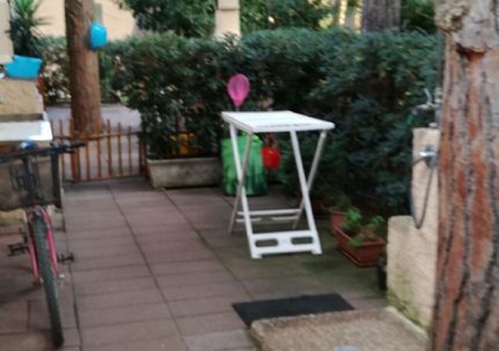 Photo of Patio Balcony in Santa Margherita di Pula