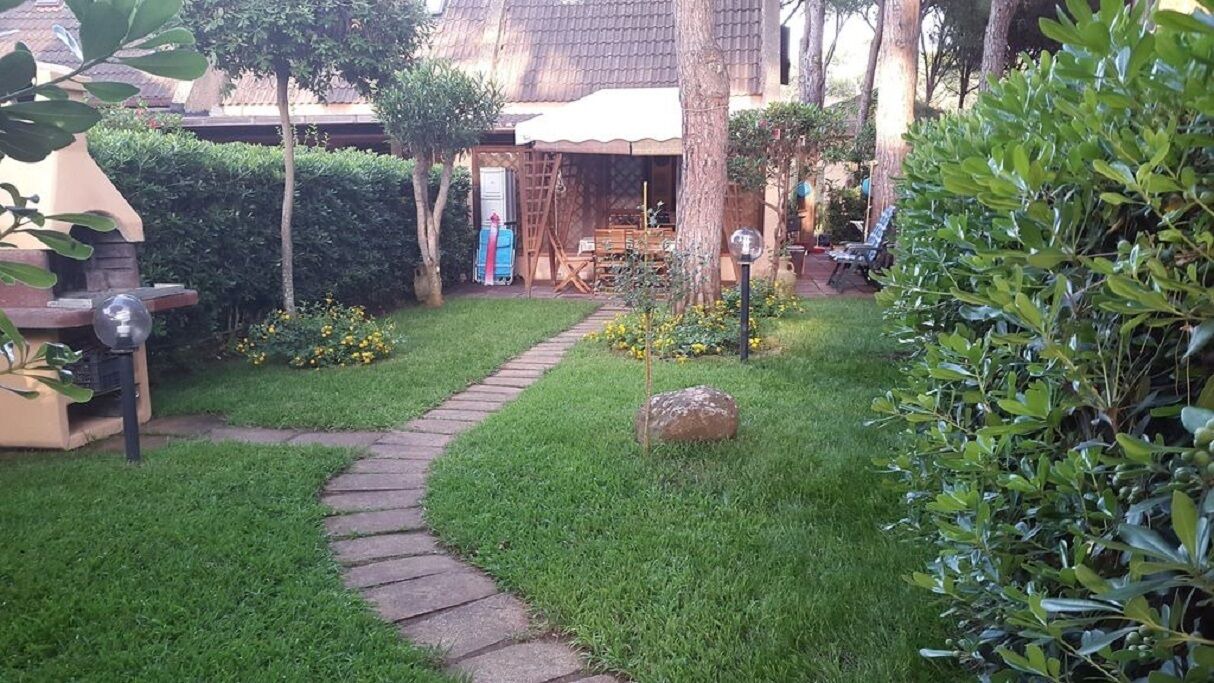 Photo of Outdoor in Santa Margherita di Pula