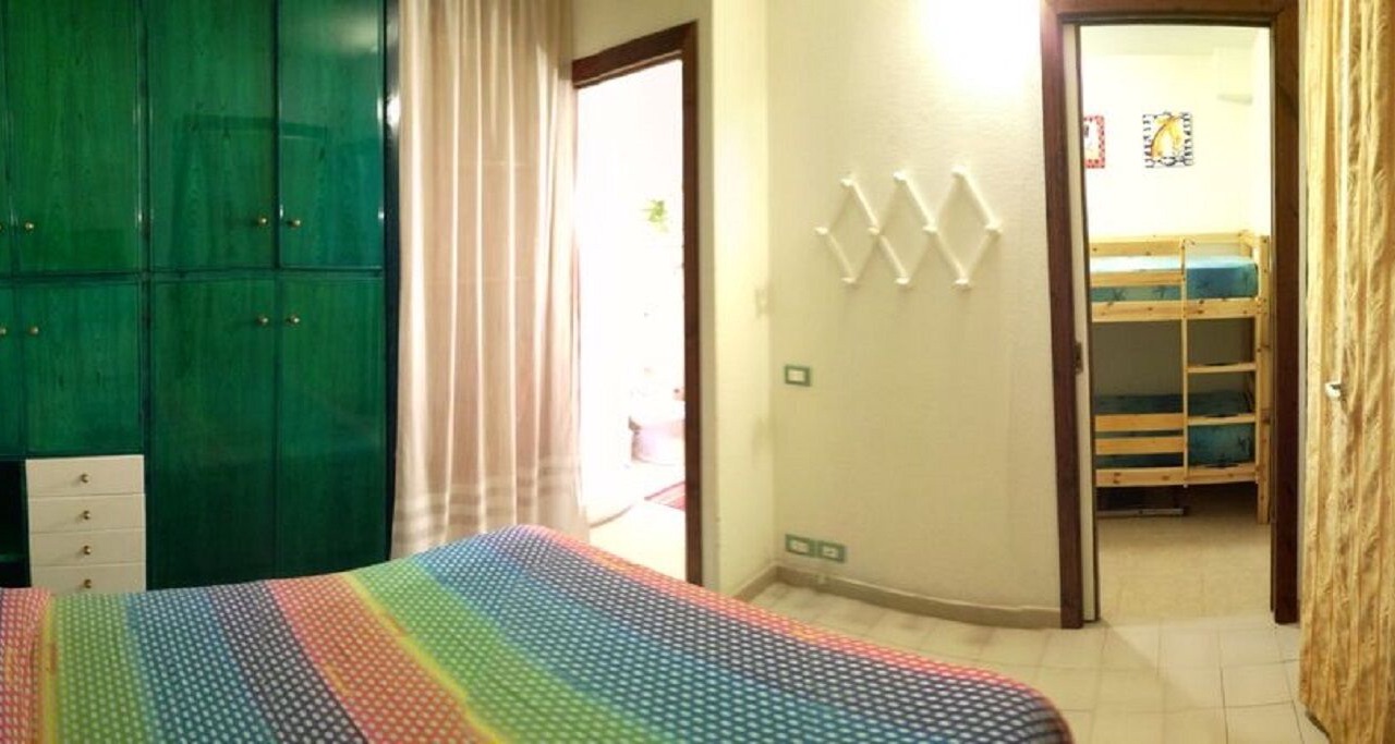 Photo of Bedroom in Santa Margherita di Pula