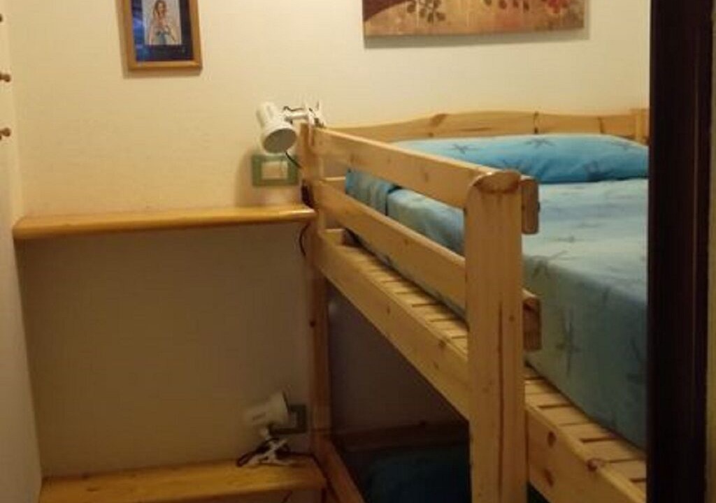 Photo of Bedroom in Santa Margherita di Pula