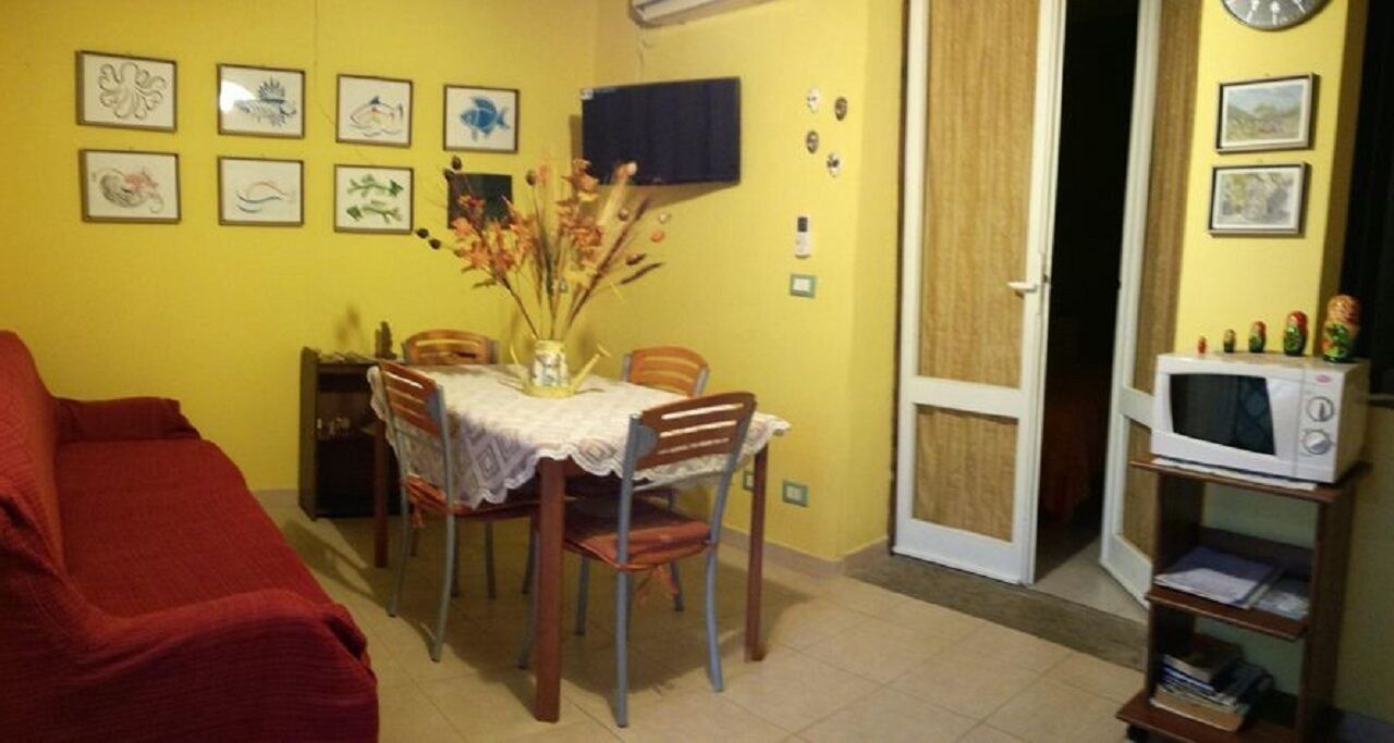 Photo of Livingroom in Santa Margherita di Pula