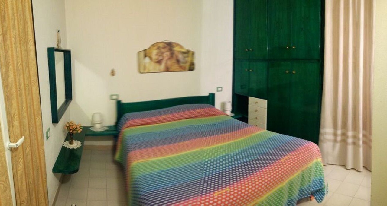 Photo of Bedroom in Santa Margherita di Pula