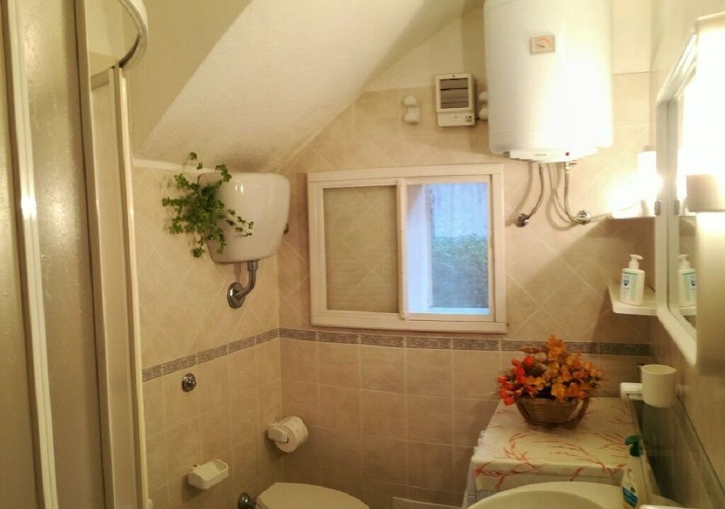 Photo of Bathroom in Santa Margherita di Pula