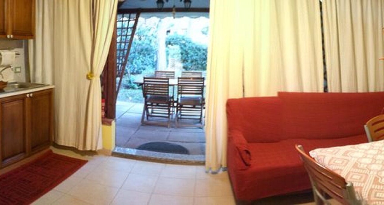 Photo of Kitchen in Santa Margherita di Pula