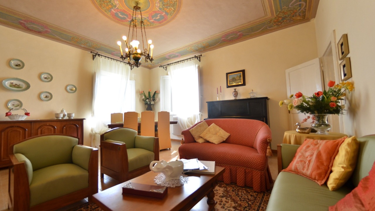 Photo of Livingroom in San Miniato
