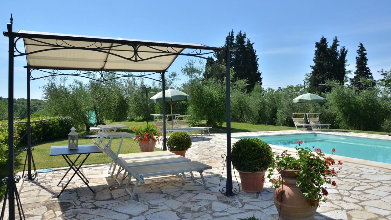 Photo of Outdoor in San Miniato