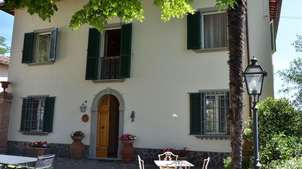 Photo of Outdoor in San Miniato