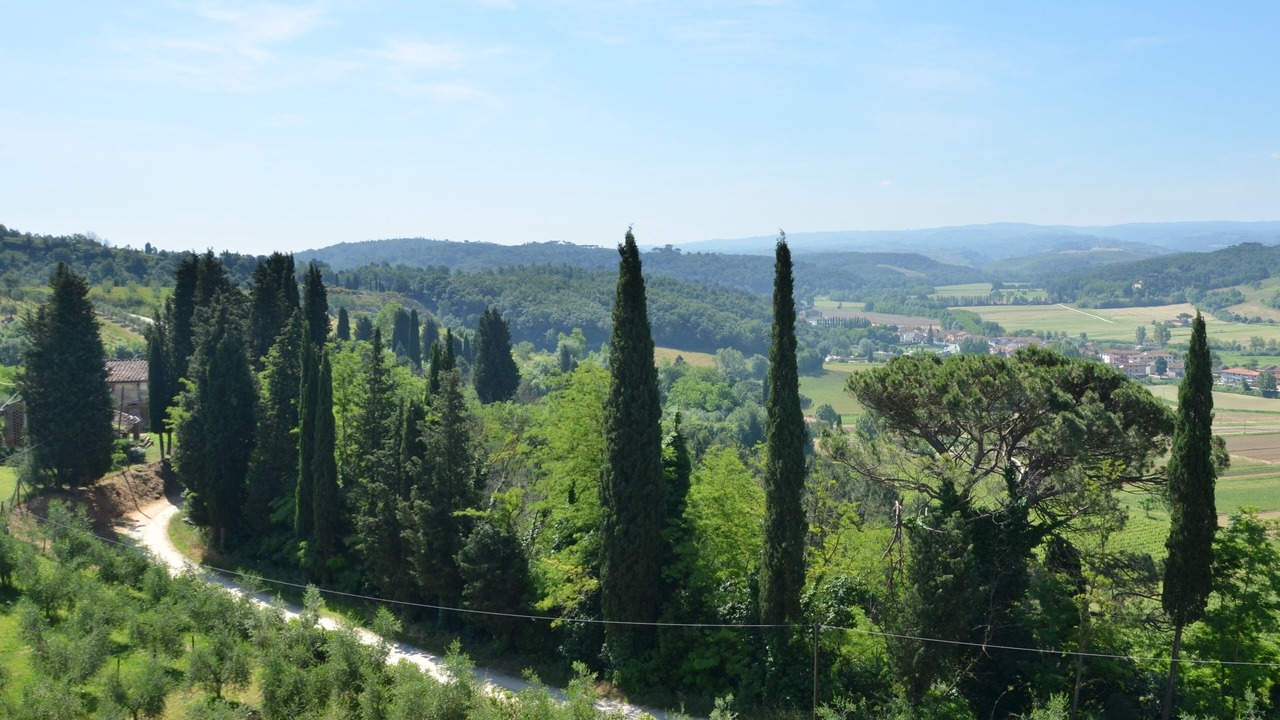 Photo of Outdoor in San Miniato