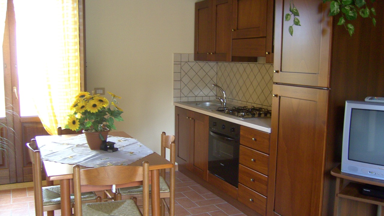 Photo of Kitchen in Monte di Luna