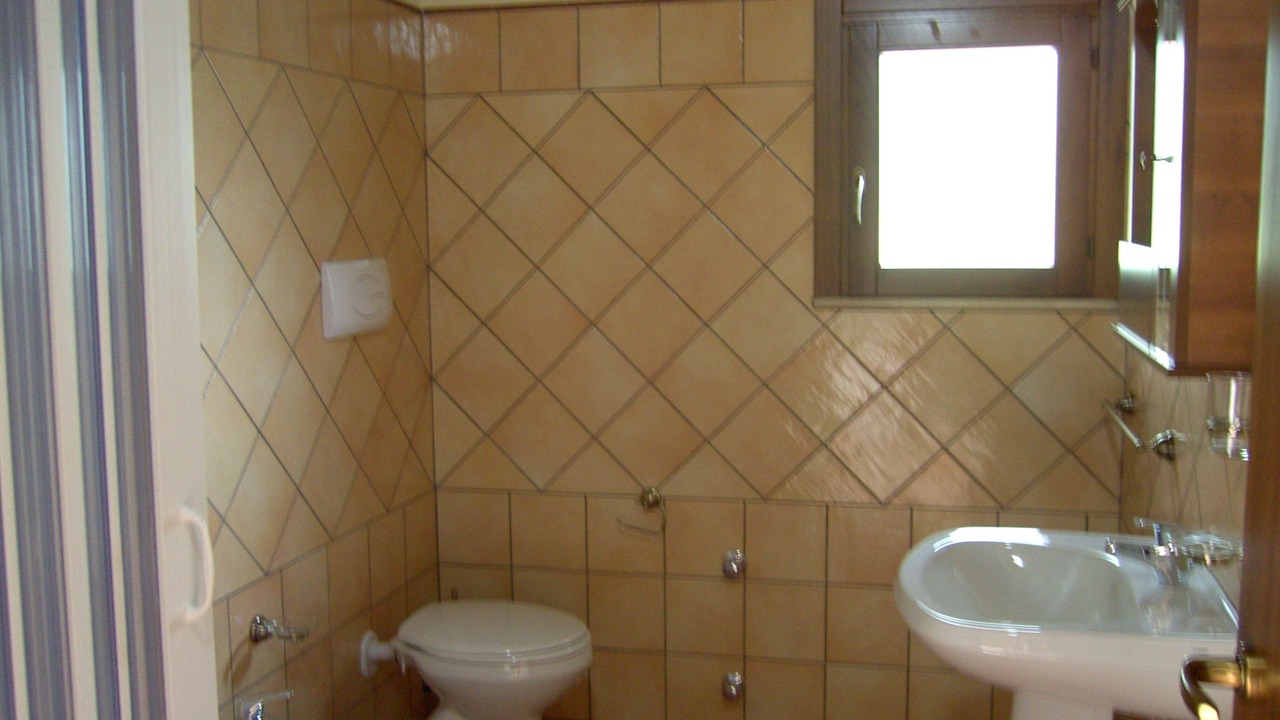 Photo of Bathroom in Monte di Luna