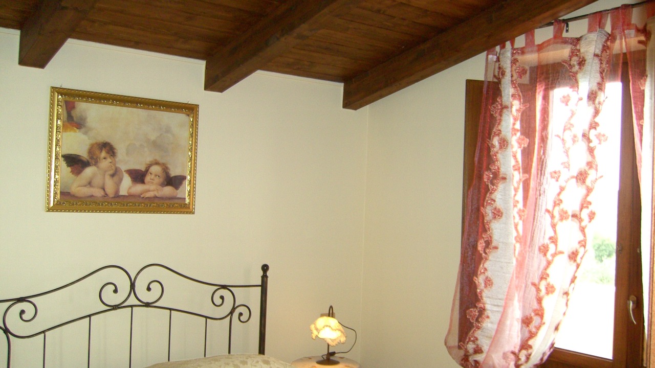 Photo of Bedroom in Monte di Luna