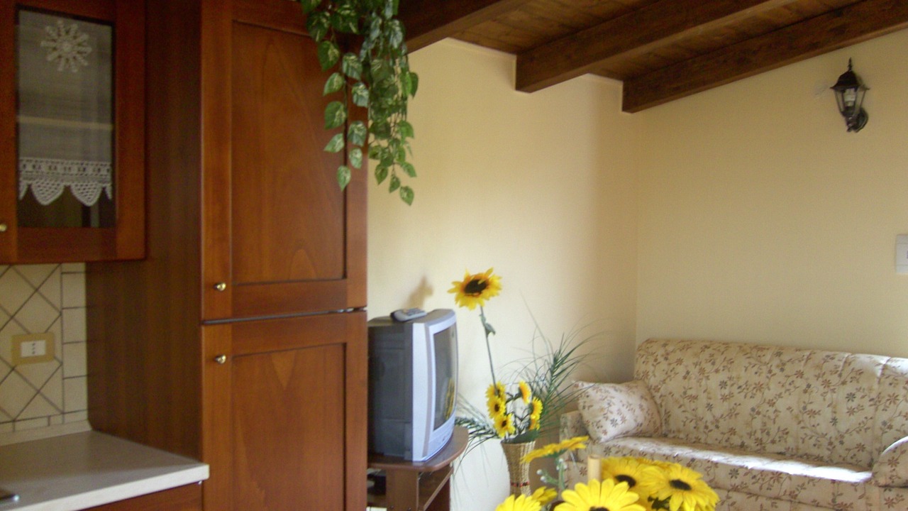 Photo of Livingroom in Monte di Luna