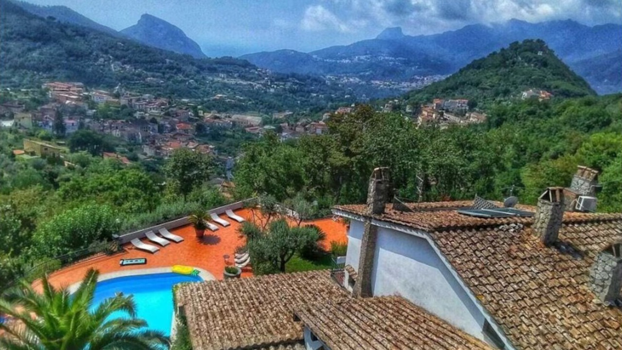 Photo of Outdoor in Cava de' Tirreni