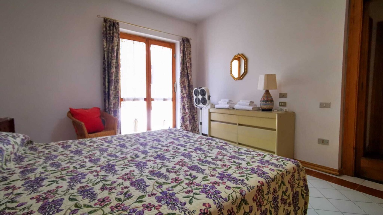 Photo of Bedroom in Cava de' Tirreni