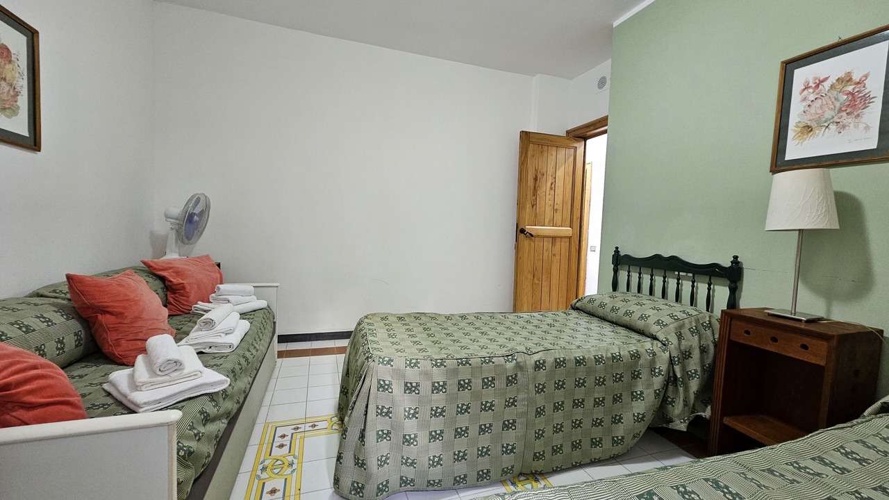 Photo of Bedroom in Cava de' Tirreni