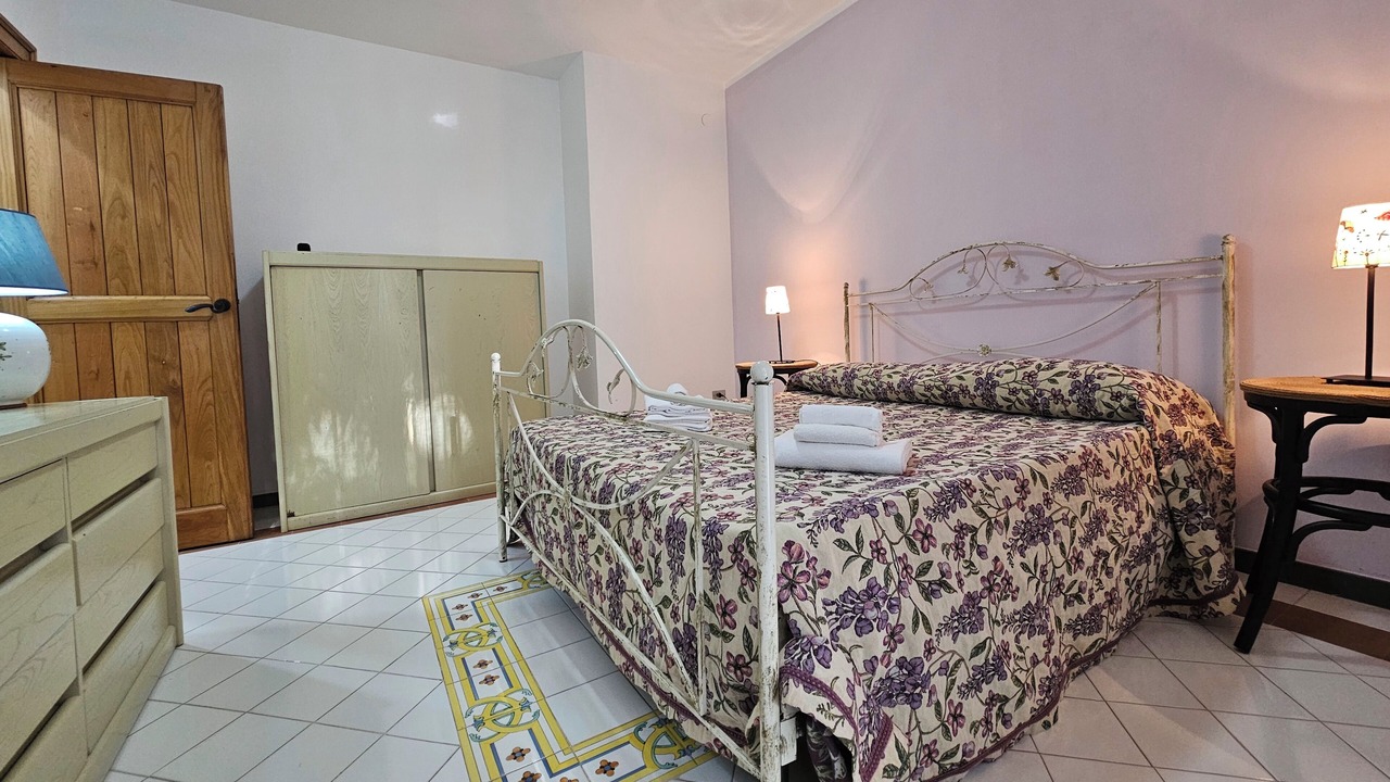 Photo of Bedroom in Cava de' Tirreni