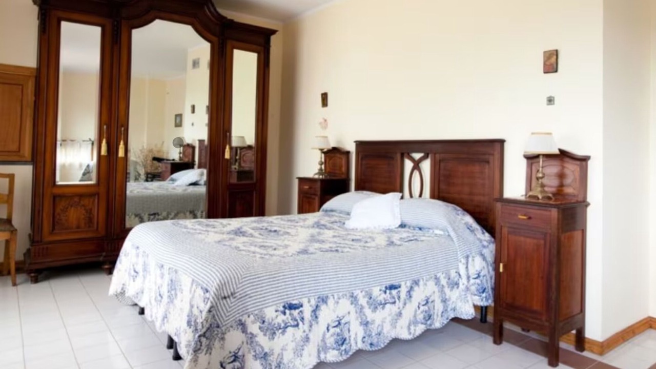 Photo of Bedroom in Cava de' Tirreni