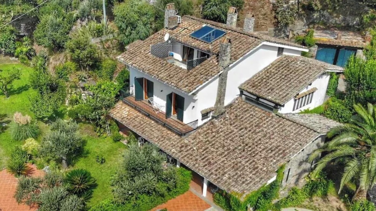 Photo of Outdoor in Cava de' Tirreni