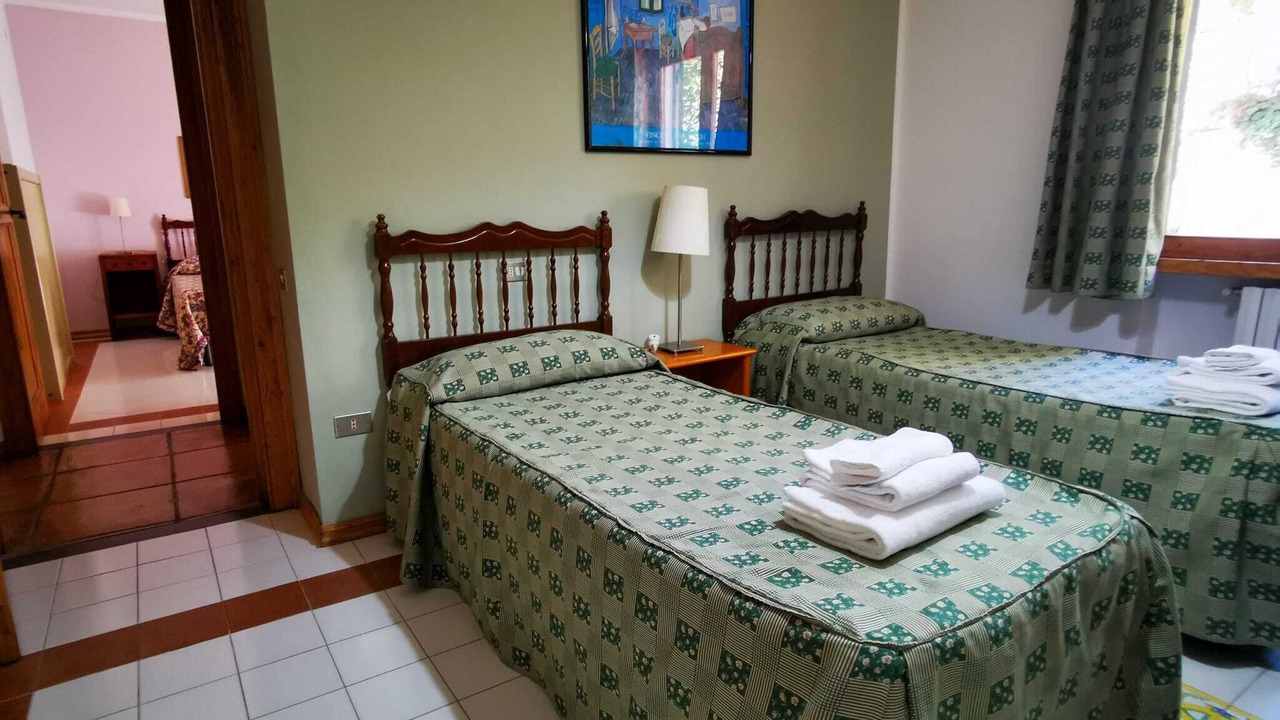 Photo of Bedroom in Cava de' Tirreni