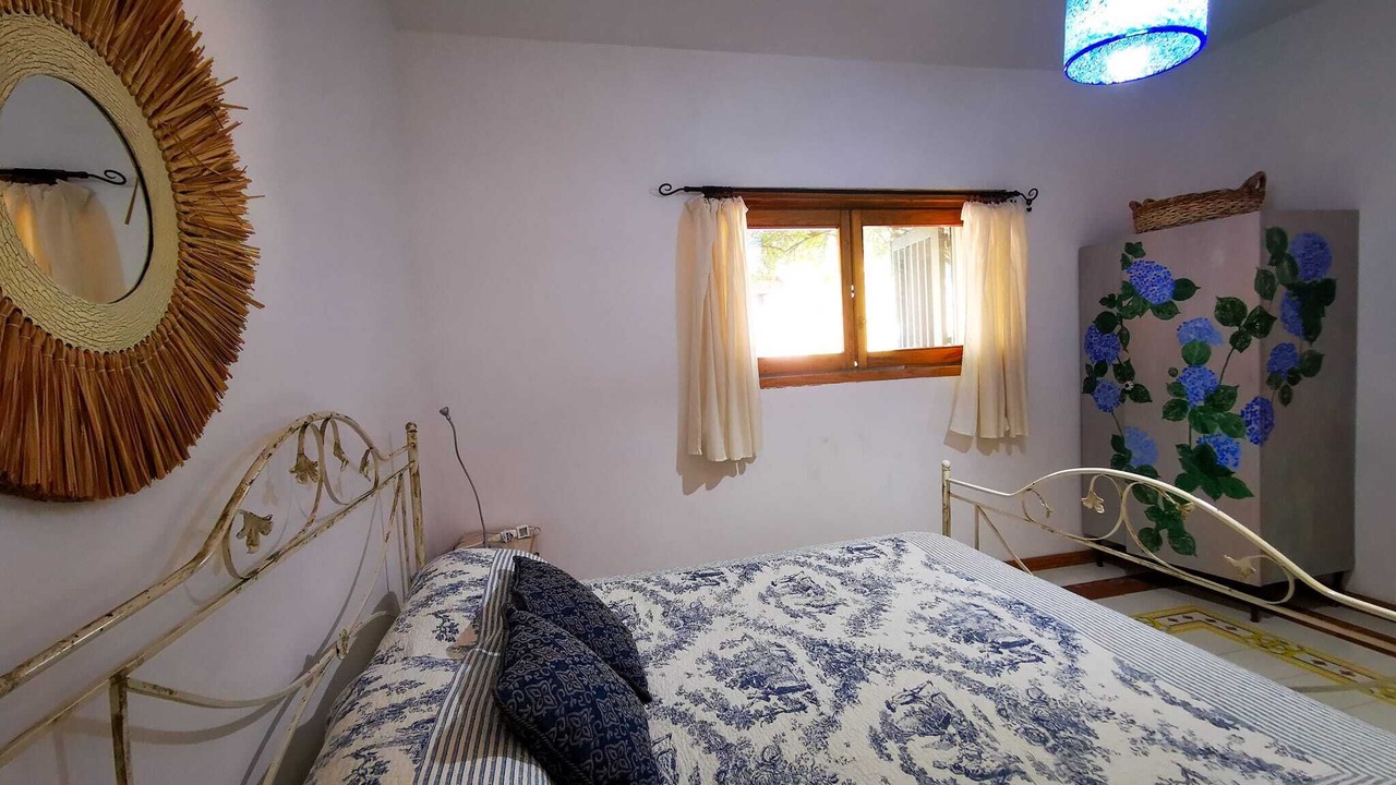 Photo of Bedroom in Cava de' Tirreni