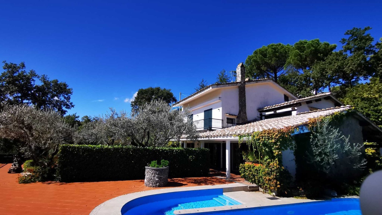 Photo of Outdoor in Cava de' Tirreni