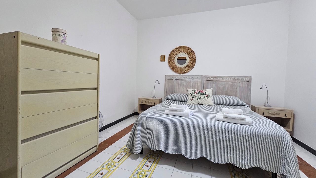 Photo of Bedroom in Cava de' Tirreni