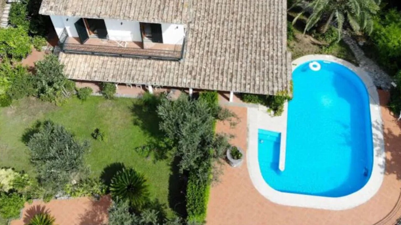 Photo of Outdoor in Cava de' Tirreni