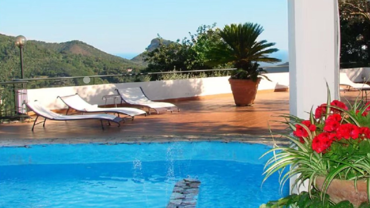 Photo of Outdoor in Cava de' Tirreni