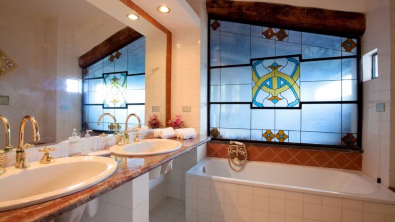 Photo of Bathroom in Cava de' Tirreni