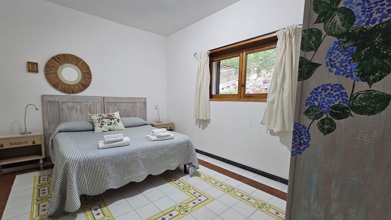Photo of Bedroom in Cava de' Tirreni