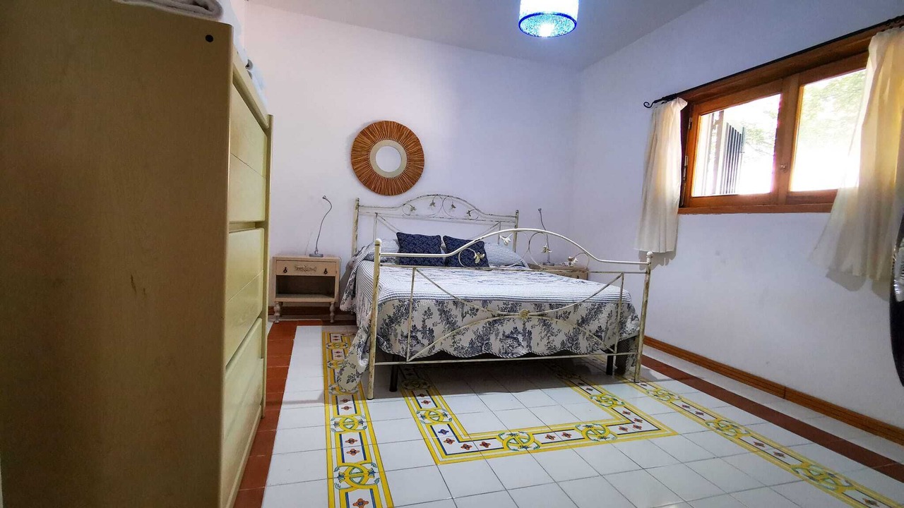 Photo of Bedroom in Cava de' Tirreni