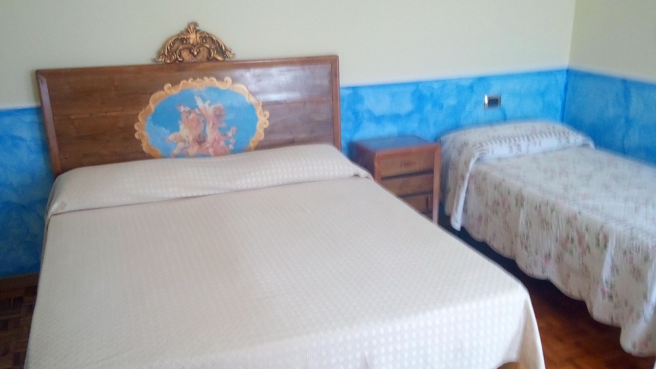 Photo of Bedroom in Servigliano