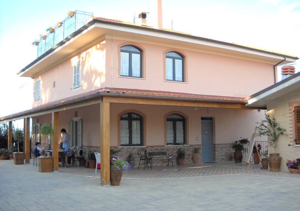 Photo of Outdoor in Servigliano