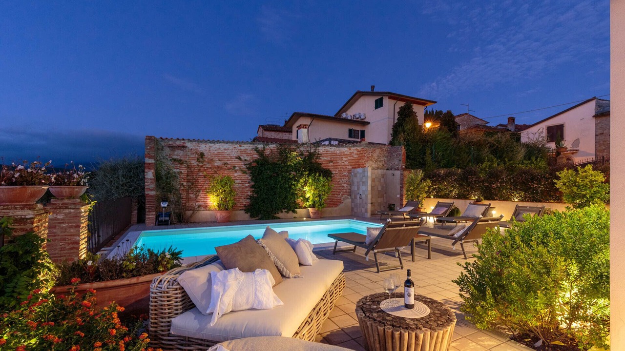 Photo of Outdoor in Pieve a Elici