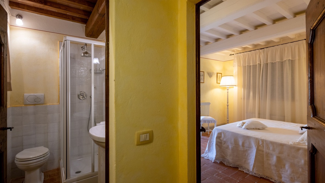 Photo of Bathroom in Ossaia