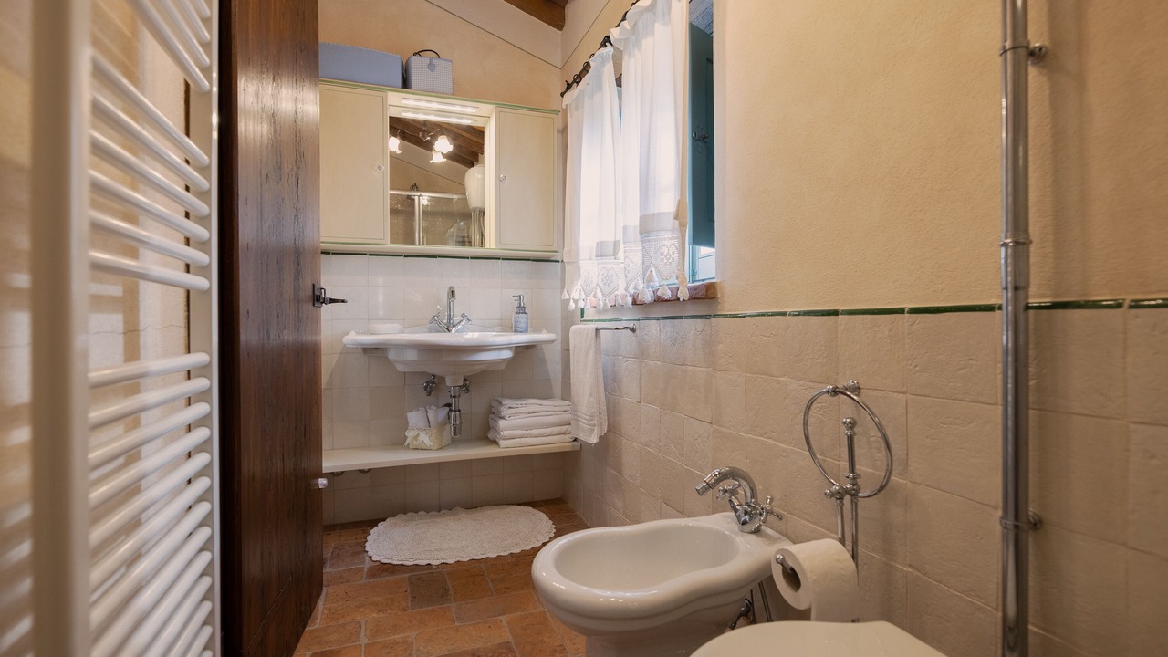 Photo of Bathroom in Ossaia
