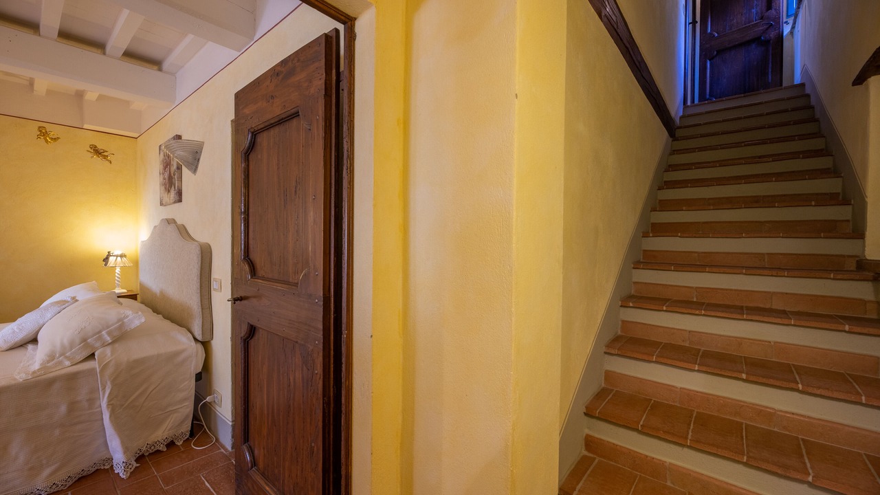 Photo of Bedroom in Ossaia