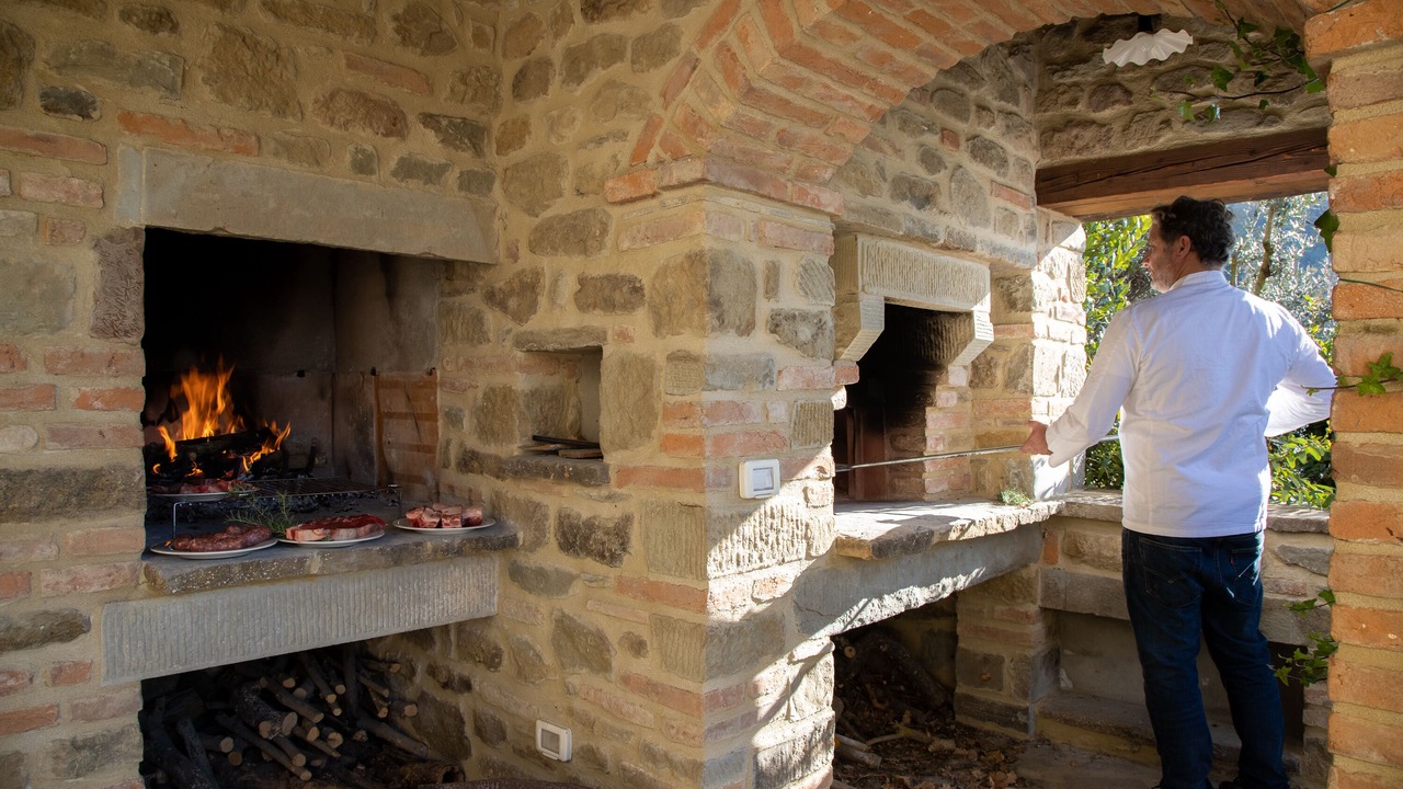 Photo of Outdoor in Ossaia