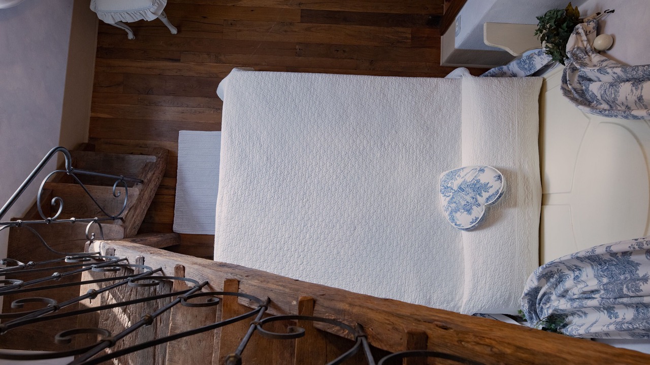 Photo of Bedroom in Ossaia