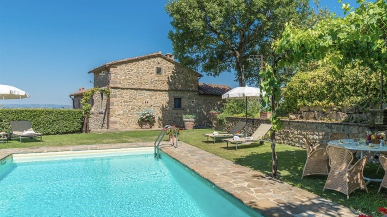 Photo of Outdoor in Ossaia