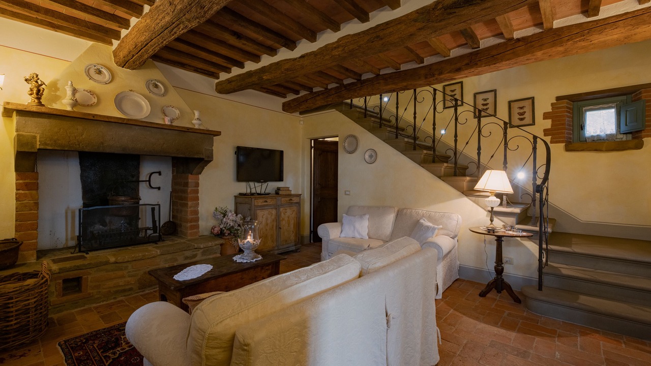 Photo of Livingroom in Ossaia