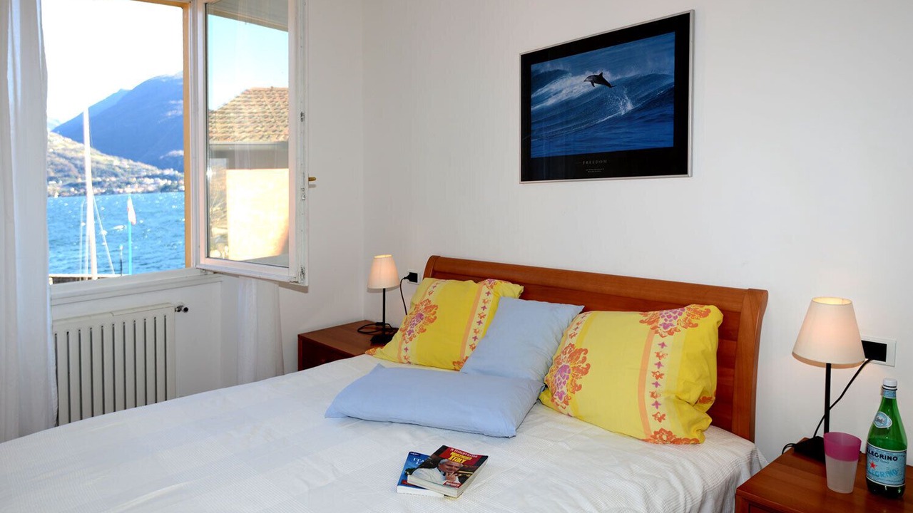 Photo of Bedroom in Vignola