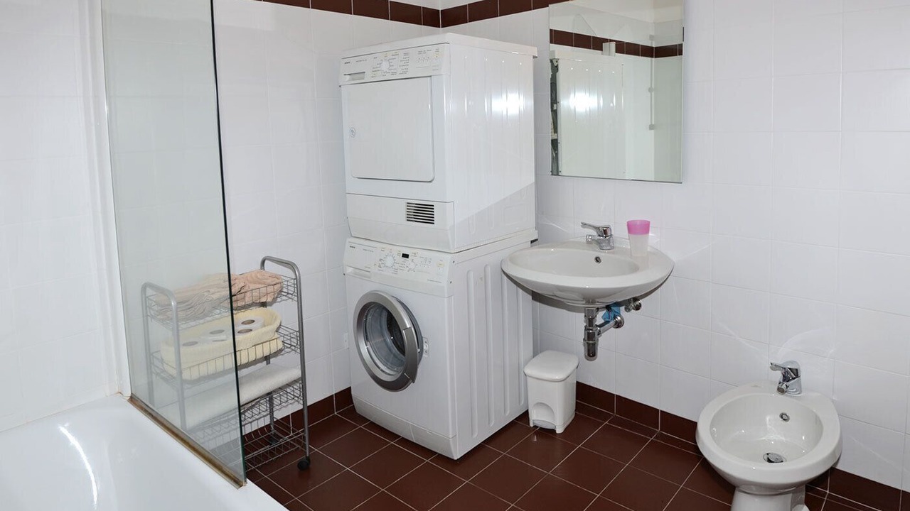 Photo of Bathroom in Vignola