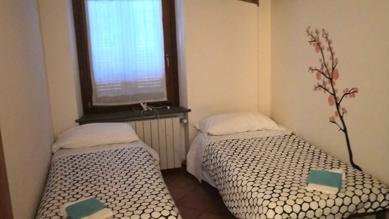 Photo of Bedroom in Pisogne