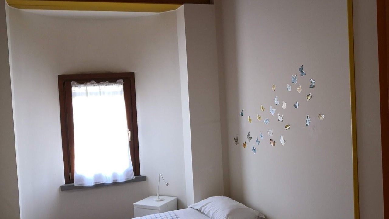 Photo of Bedroom in Pisogne