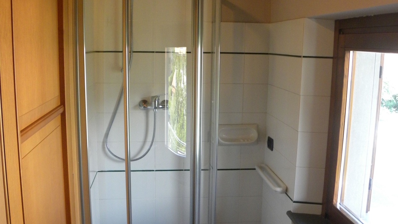 Photo of Bathroom in Pisogne