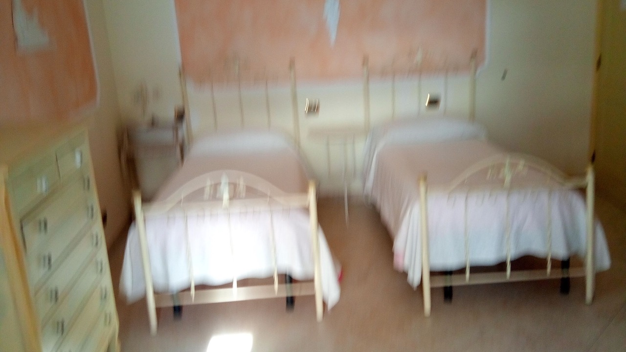 Photo of Bedroom in Servigliano